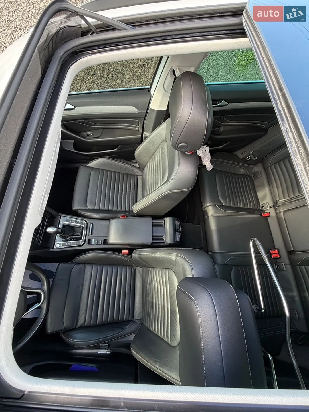 2022 Volkswagen Passat - мініатюра 138
