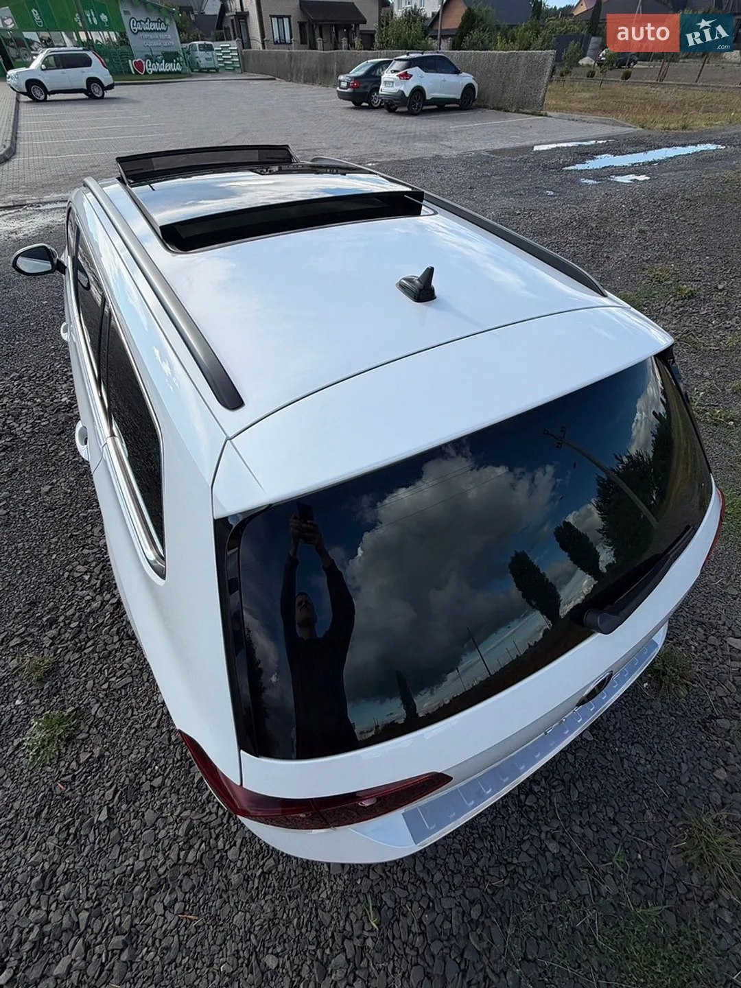2022 Volkswagen Passat - мініатюра 140