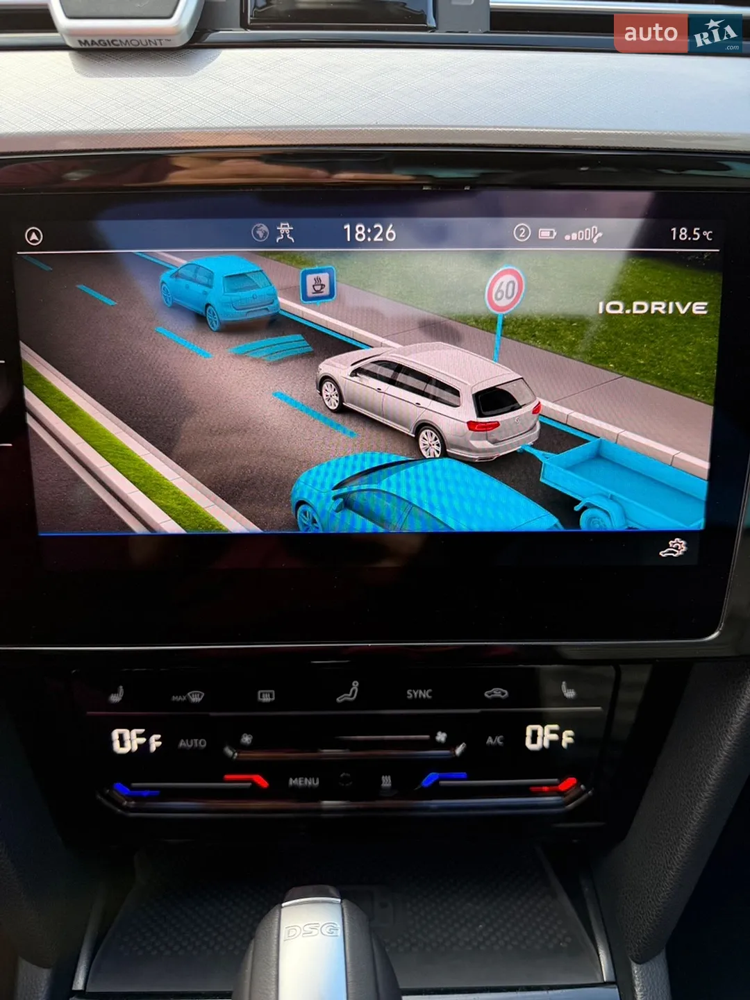 2022 Volkswagen Passat - мініатюра 147