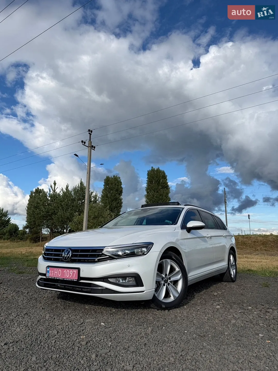 2022 Volkswagen Passat - мініатюра 156
