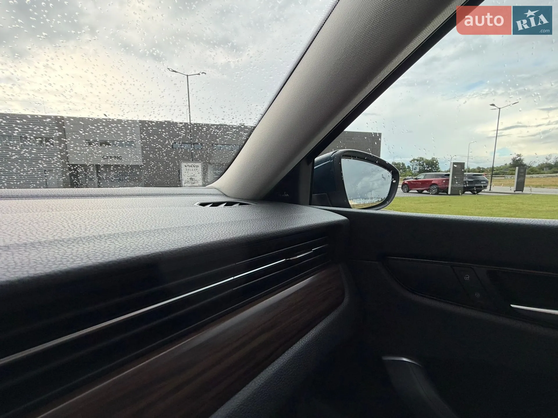 2020 Volkswagen Passat - мініатюра 18