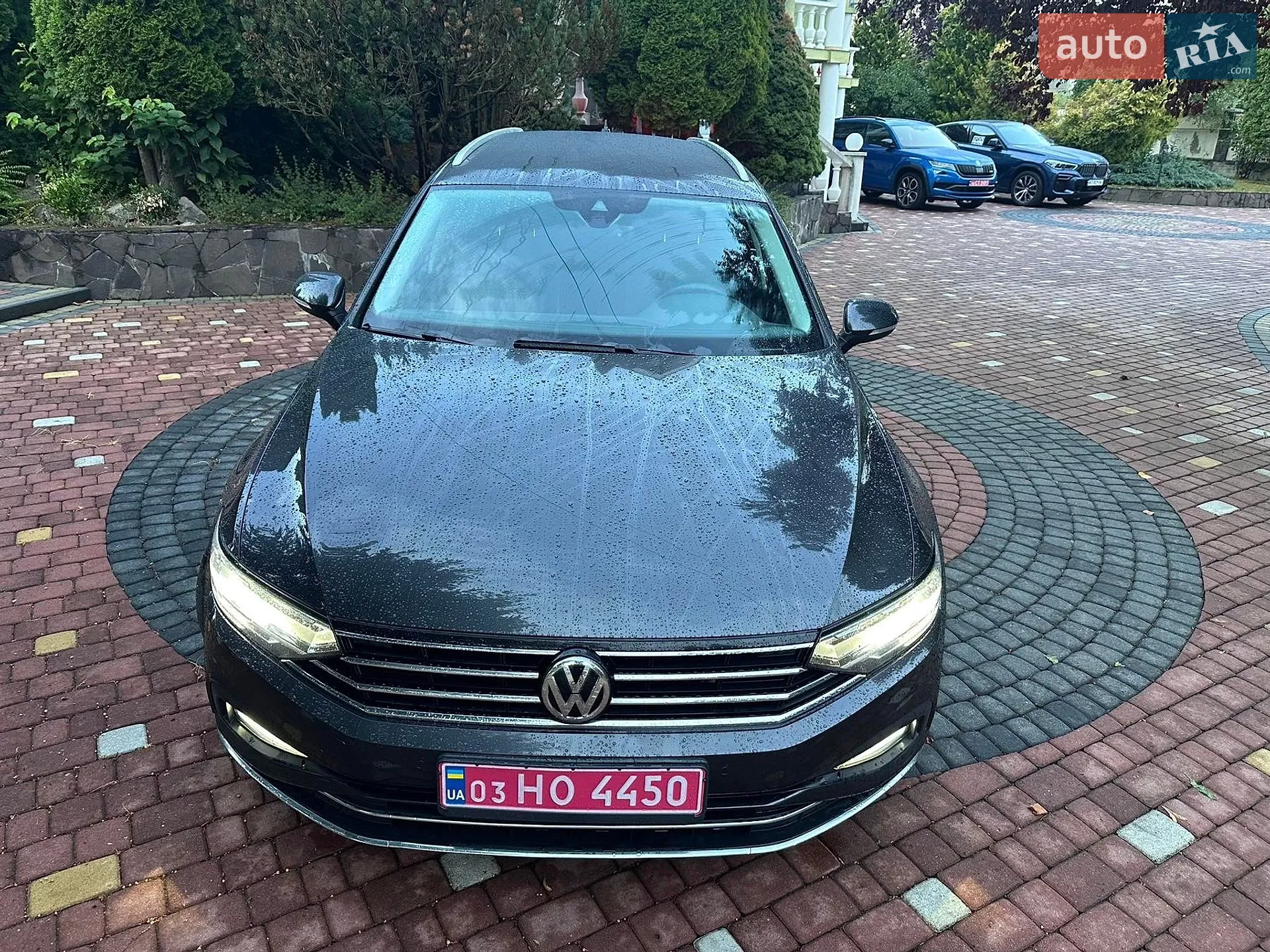 2020 Volkswagen Passat - мініатюра 42
