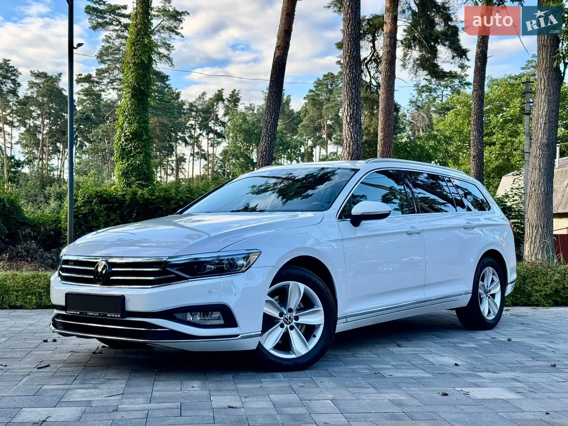 2022 Volkswagen Passat - мініатюра 6