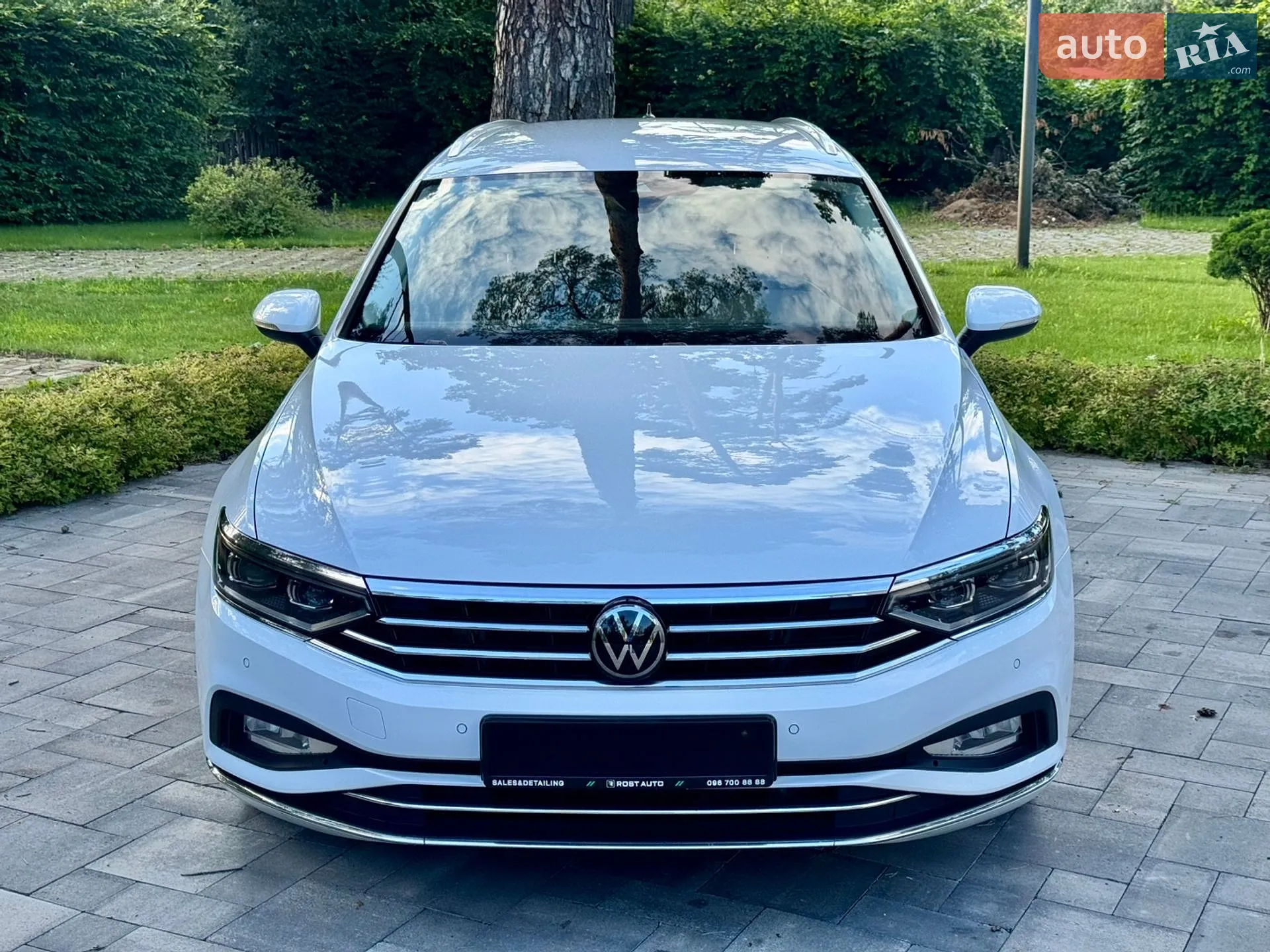2022 Volkswagen Passat - мініатюра 10