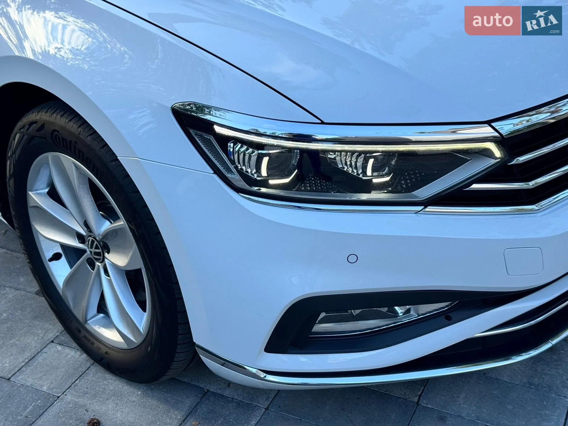 2022 Volkswagen Passat - мініатюра 28