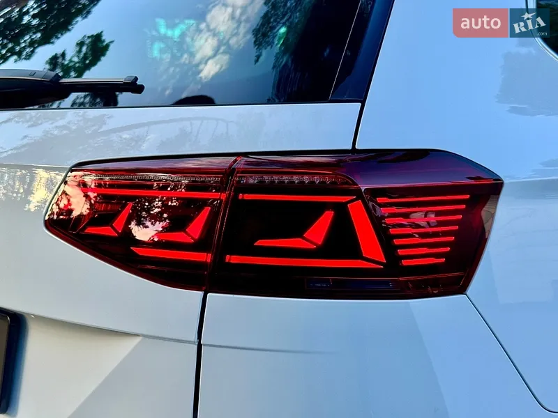 Volkswagen Passat 2022