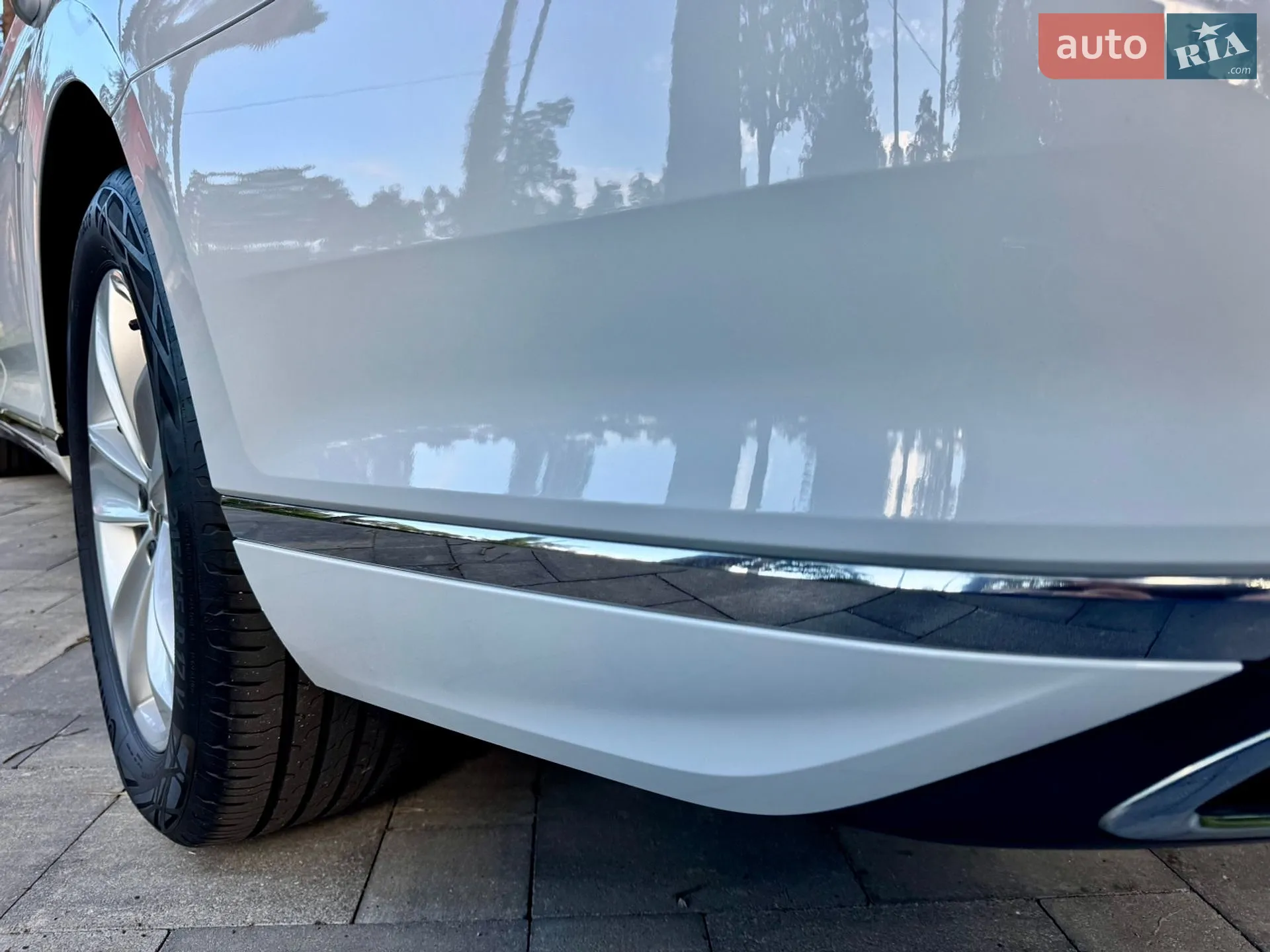 2022 Volkswagen Passat - мініатюра 47