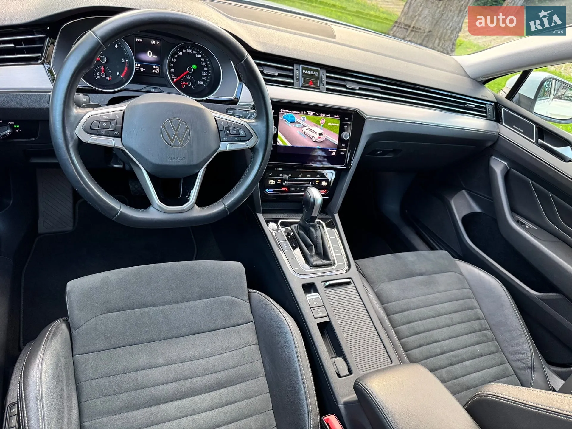 2022 Volkswagen Passat - мініатюра 58
