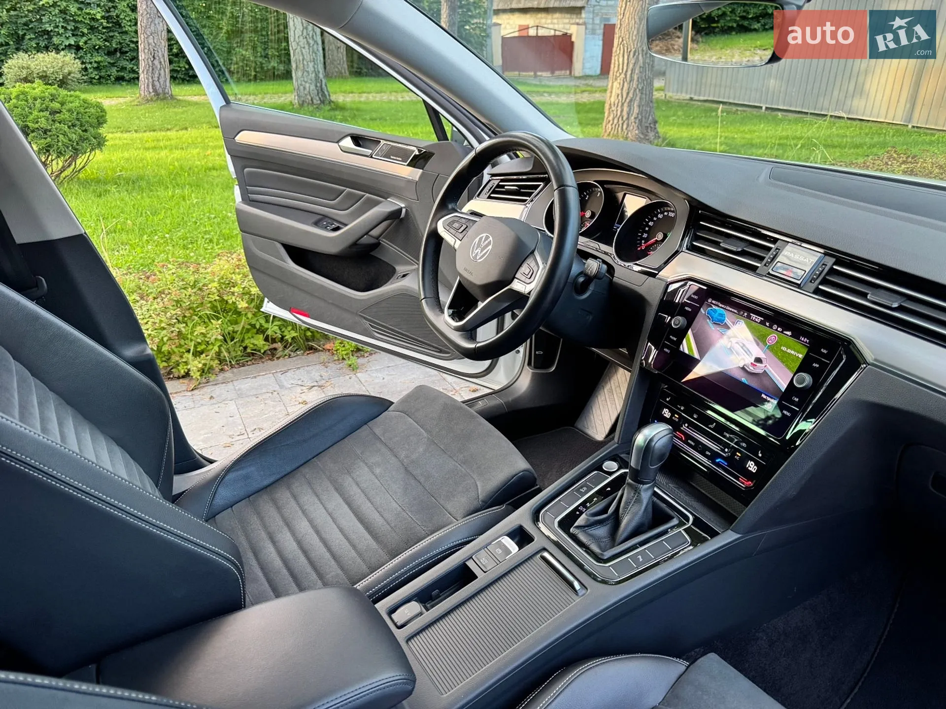 2022 Volkswagen Passat - мініатюра 69