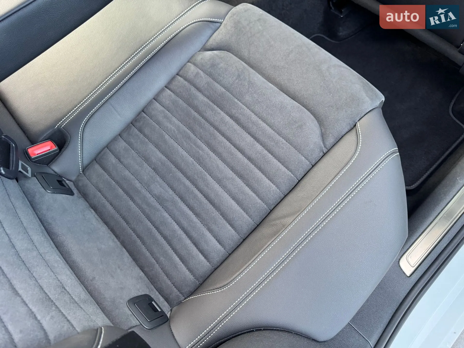 2022 Volkswagen Passat - мініатюра 86