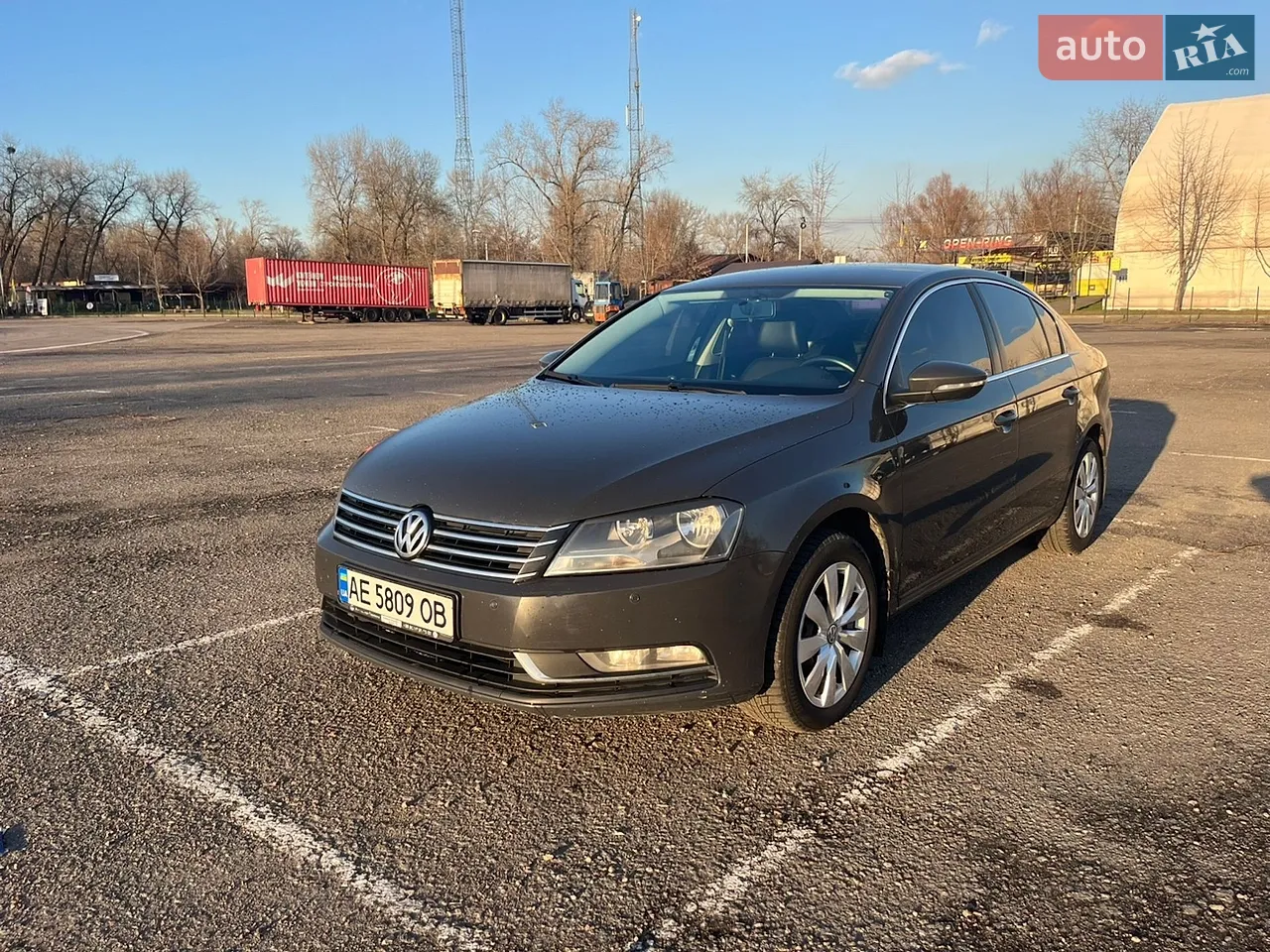 2012 Volkswagen Passat - мініатюра 25