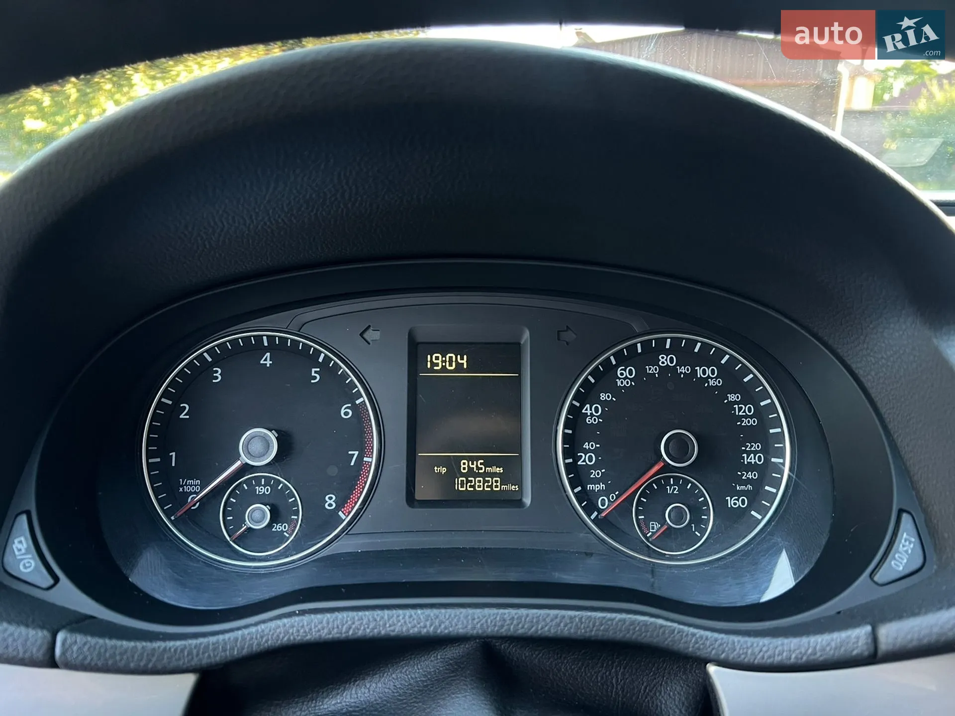 2014 Volkswagen Passat - мініатюра 13
