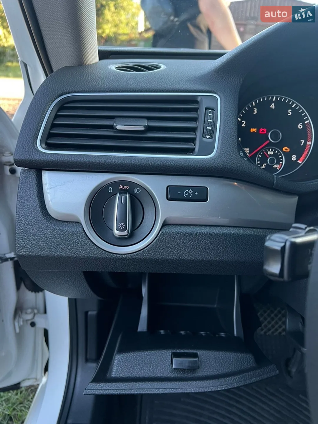 2014 Volkswagen Passat - мініатюра 18