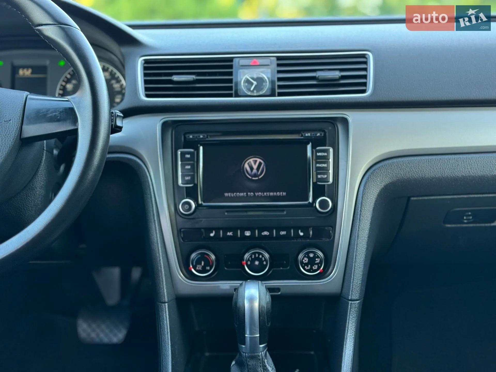 2015 Volkswagen Passat - мініатюра 20