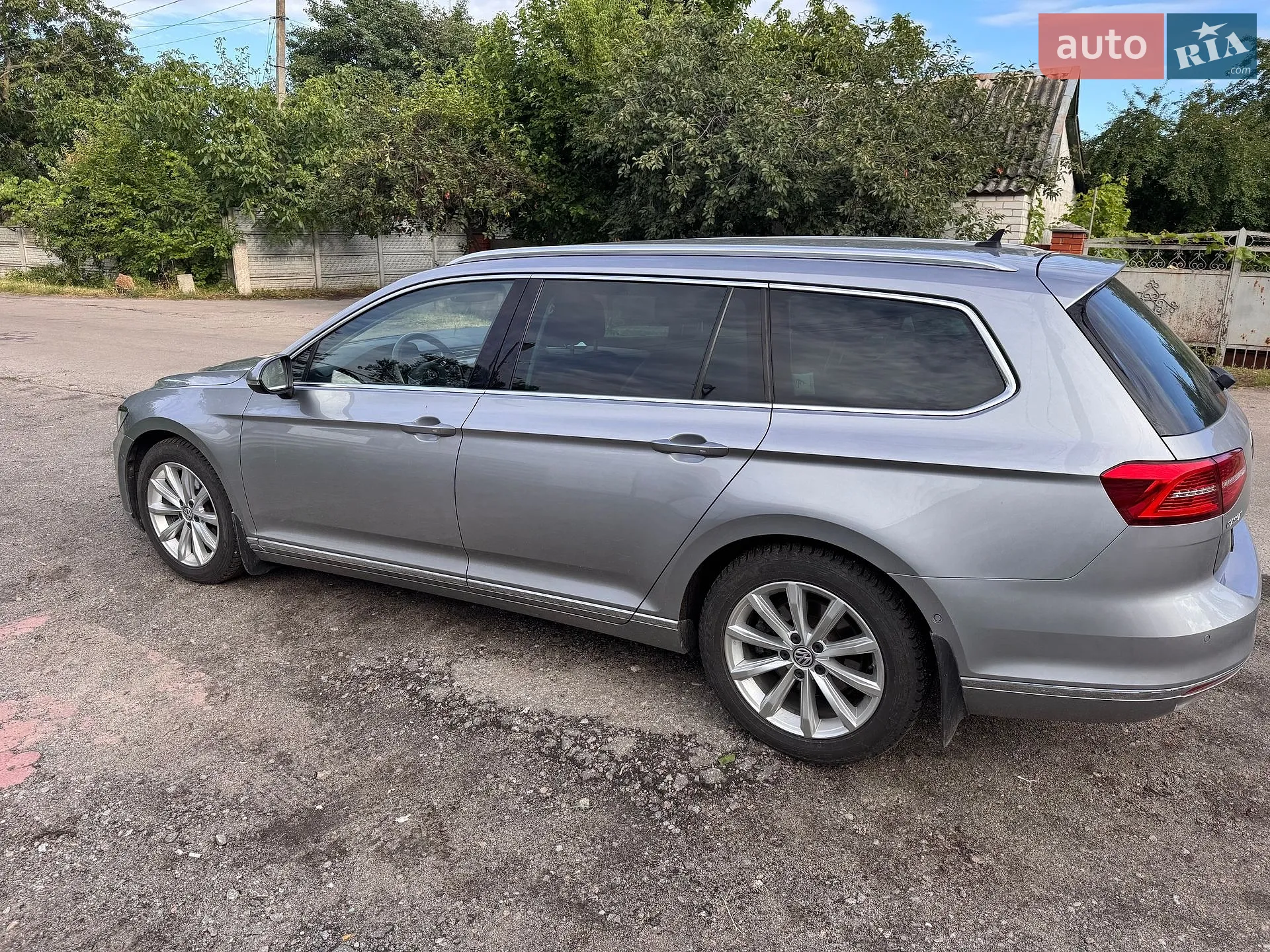 2018 Volkswagen Passat - мініатюра 3