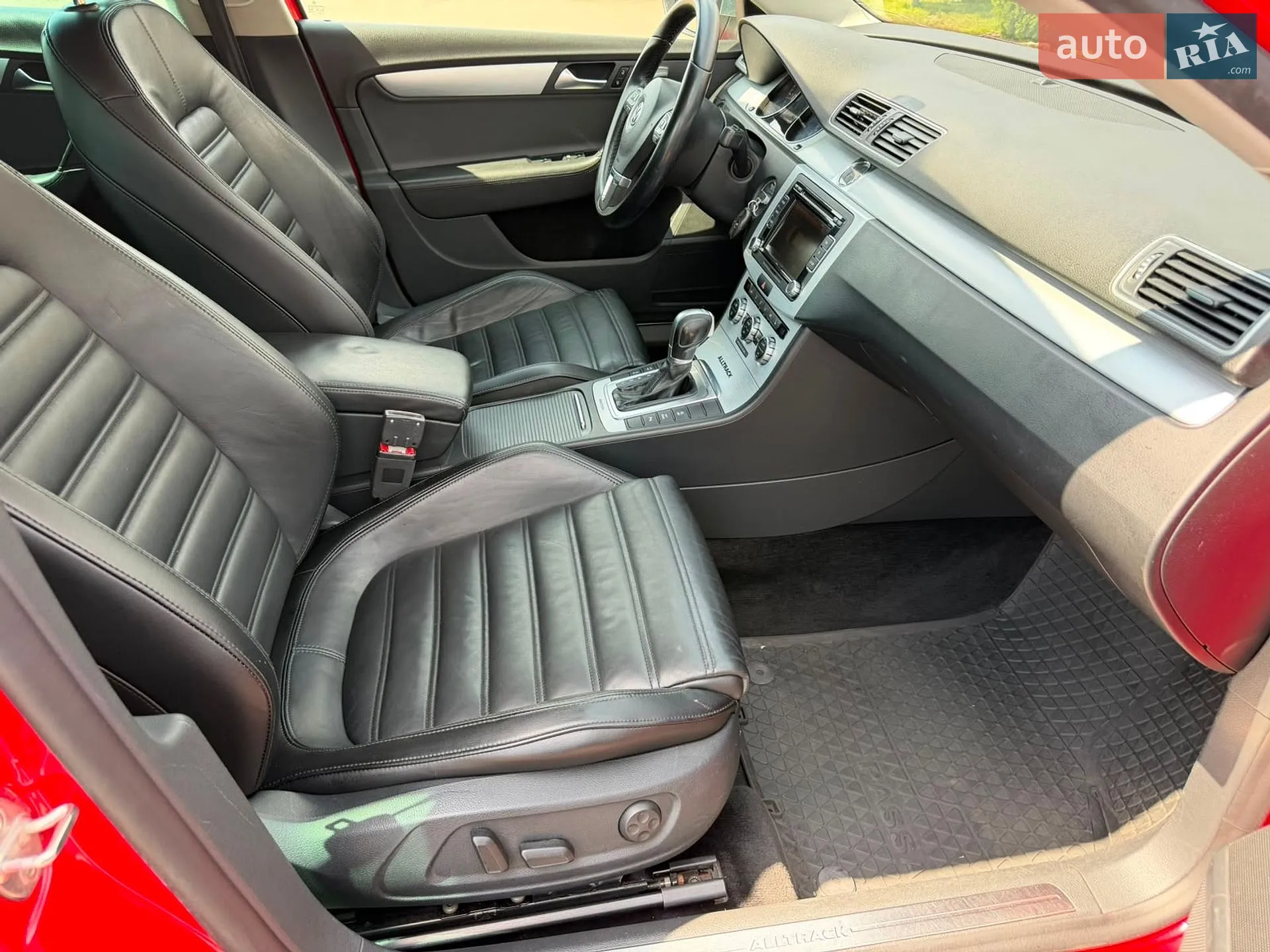 2014 Volkswagen Passat - мініатюра 47