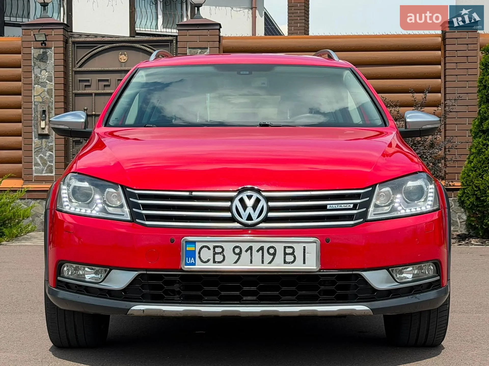 2014 Volkswagen Passat - мініатюра 3