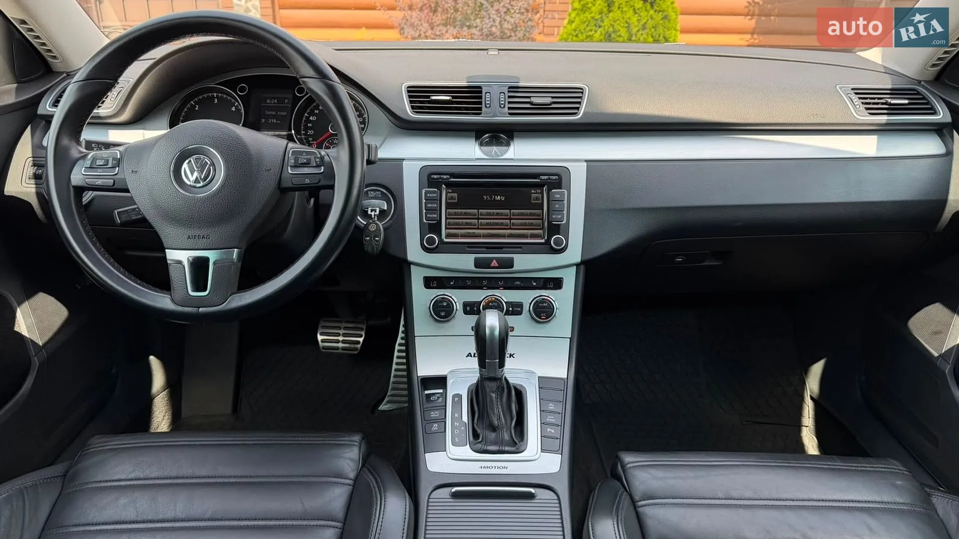 2014 Volkswagen Passat - мініатюра 57