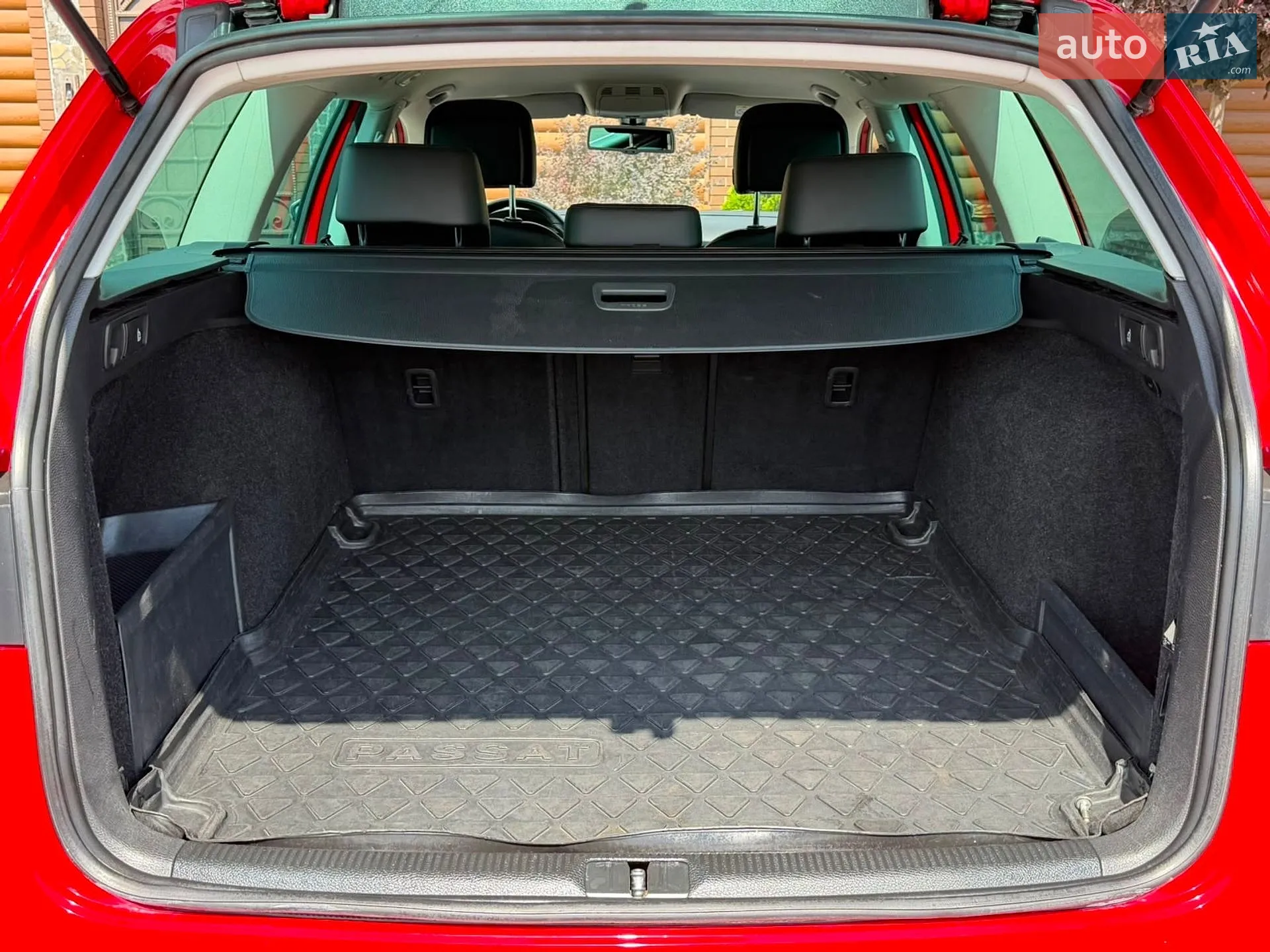 2014 Volkswagen Passat - мініатюра 60