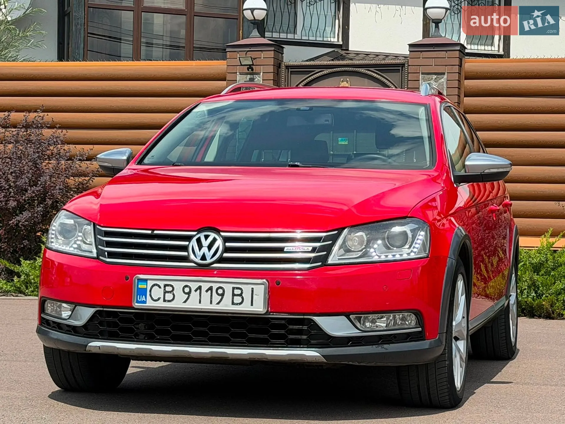 2014 Volkswagen Passat - мініатюра 2