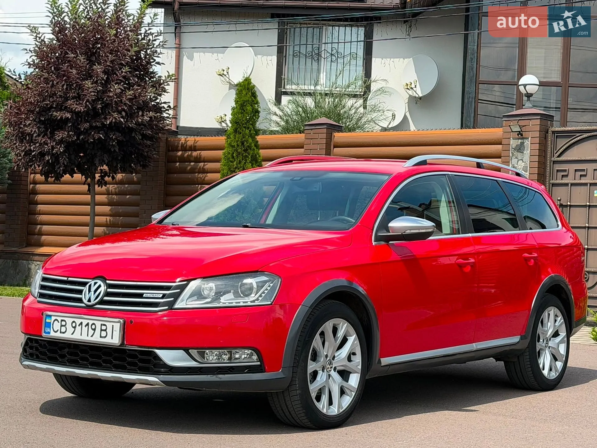 2014 Volkswagen Passat - мініатюра 16