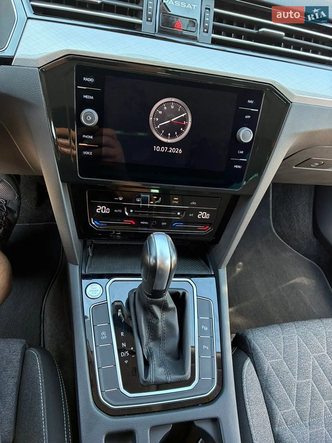 2022 Volkswagen Passat - мініатюра 14