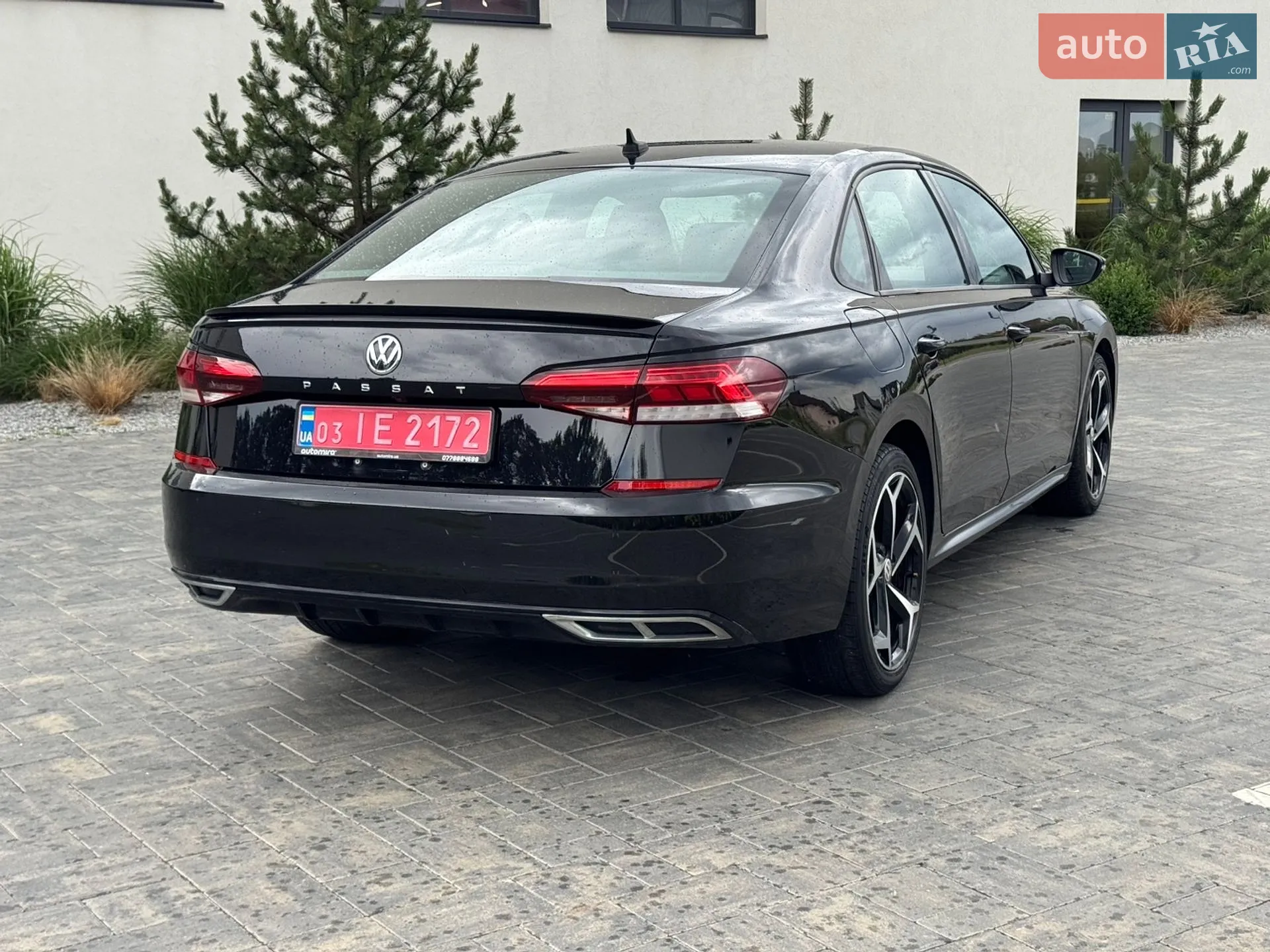 2022 Volkswagen Passat - мініатюра 6
