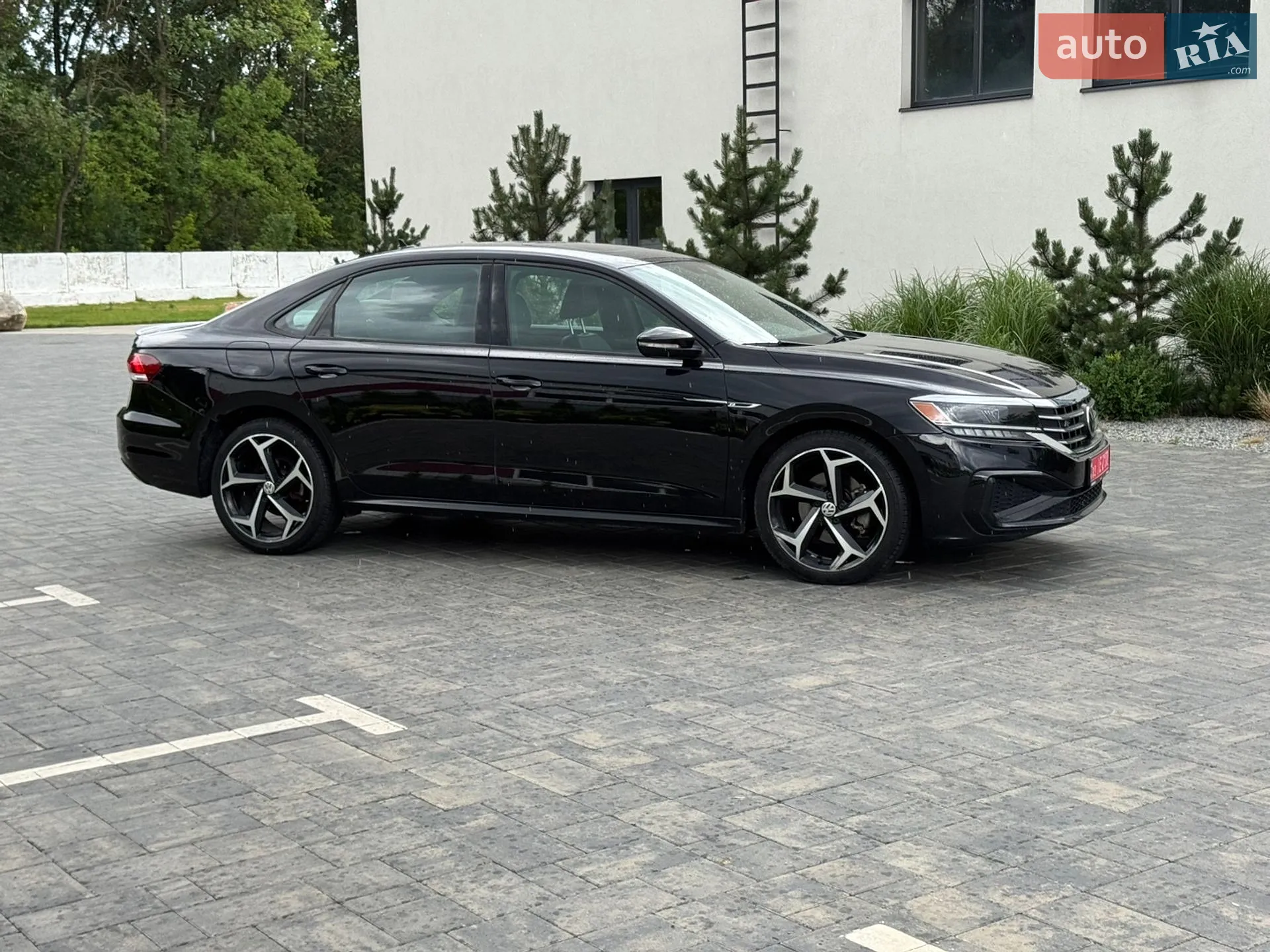 2022 Volkswagen Passat - мініатюра 9