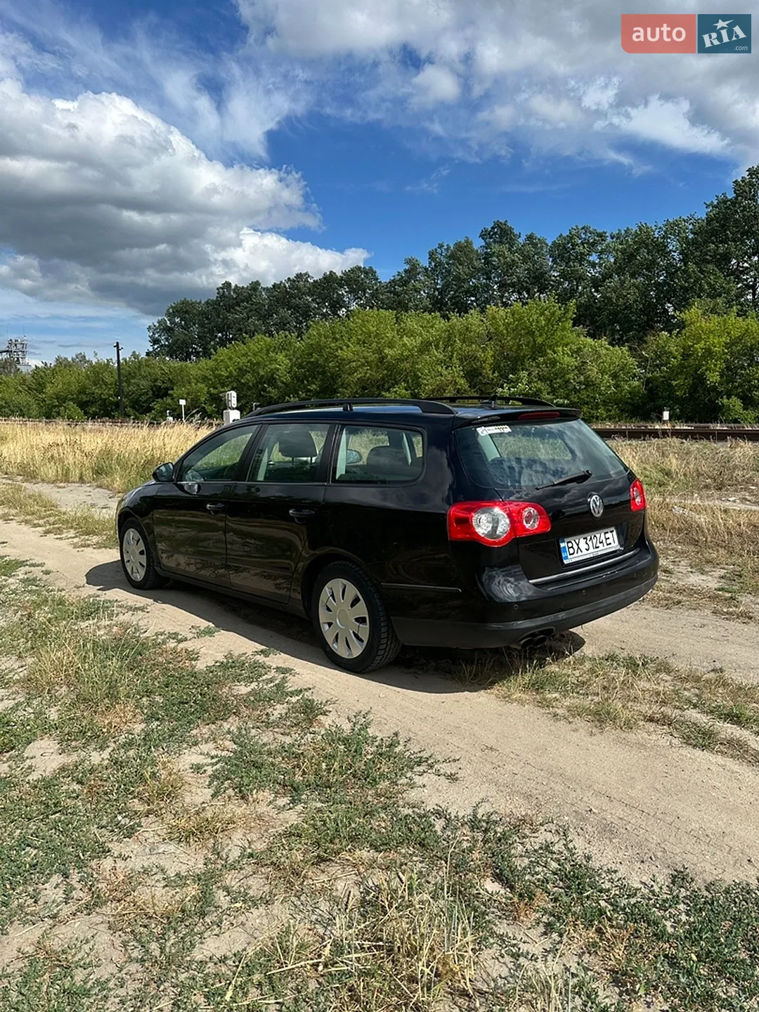 2010 Volkswagen Passat - мініатюра 4