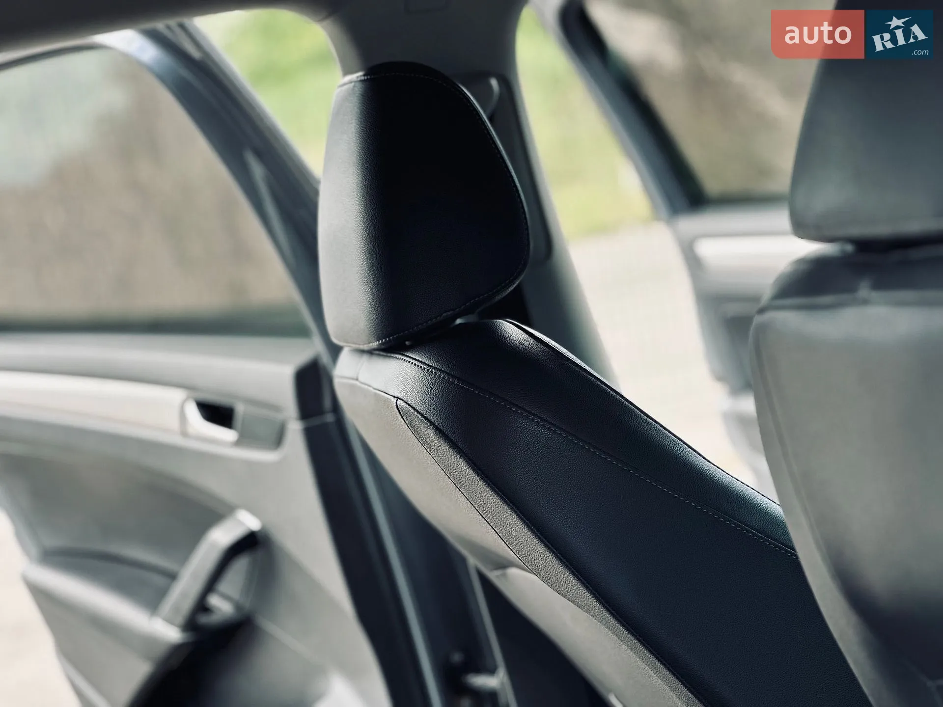 2020 Volkswagen Passat - мініатюра 17