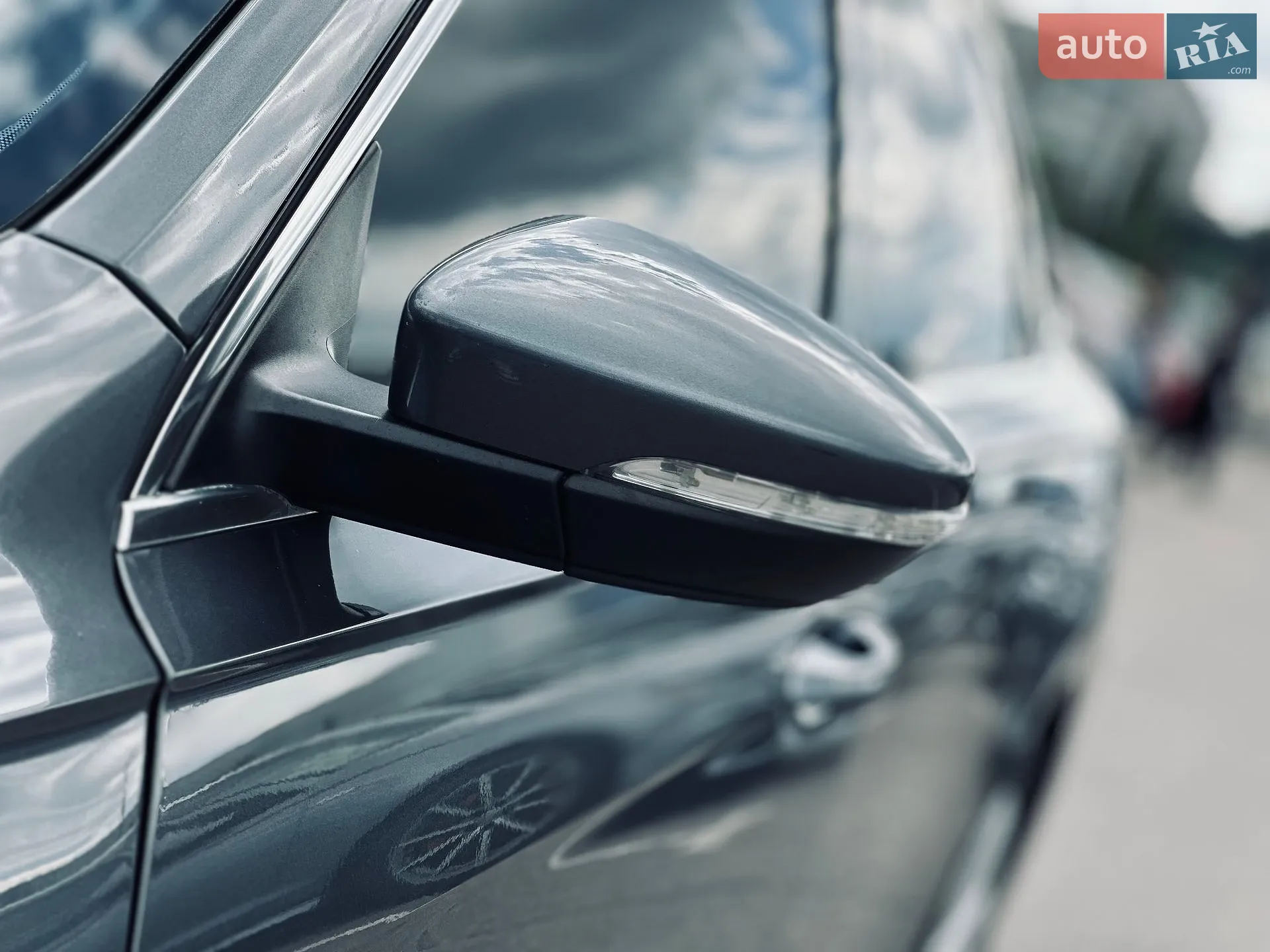 2020 Volkswagen Passat - мініатюра 33