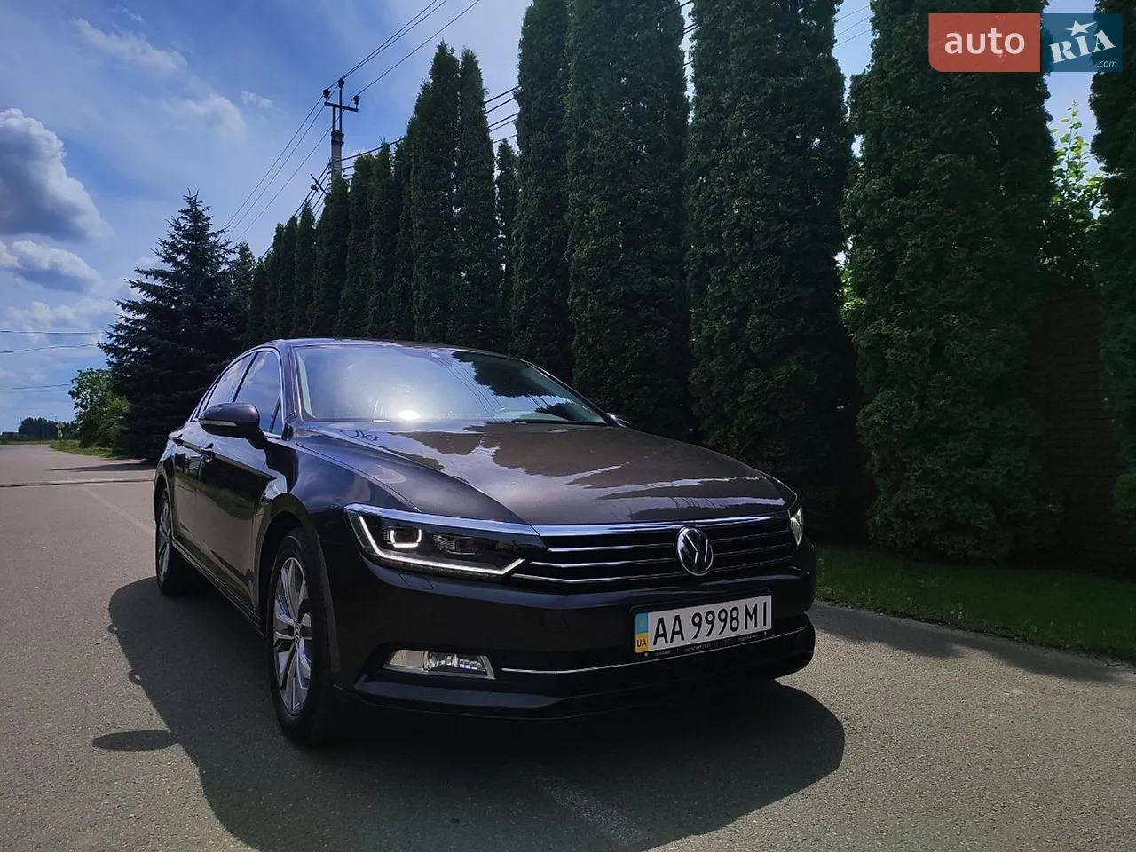 2016 Volkswagen Passat - мініатюра 28