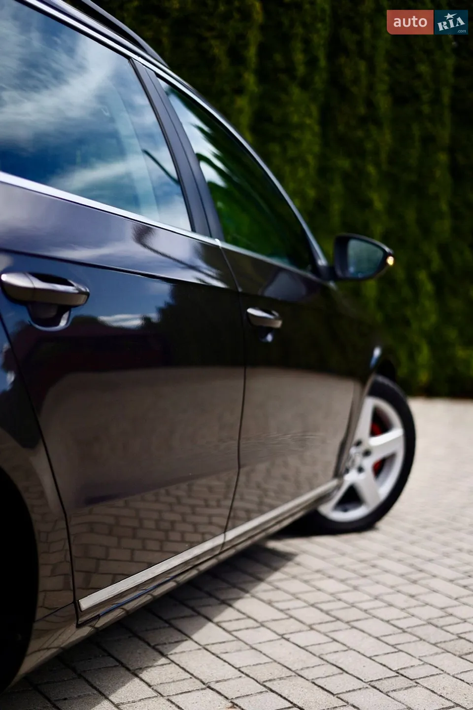 2013 Volkswagen Passat - мініатюра 19