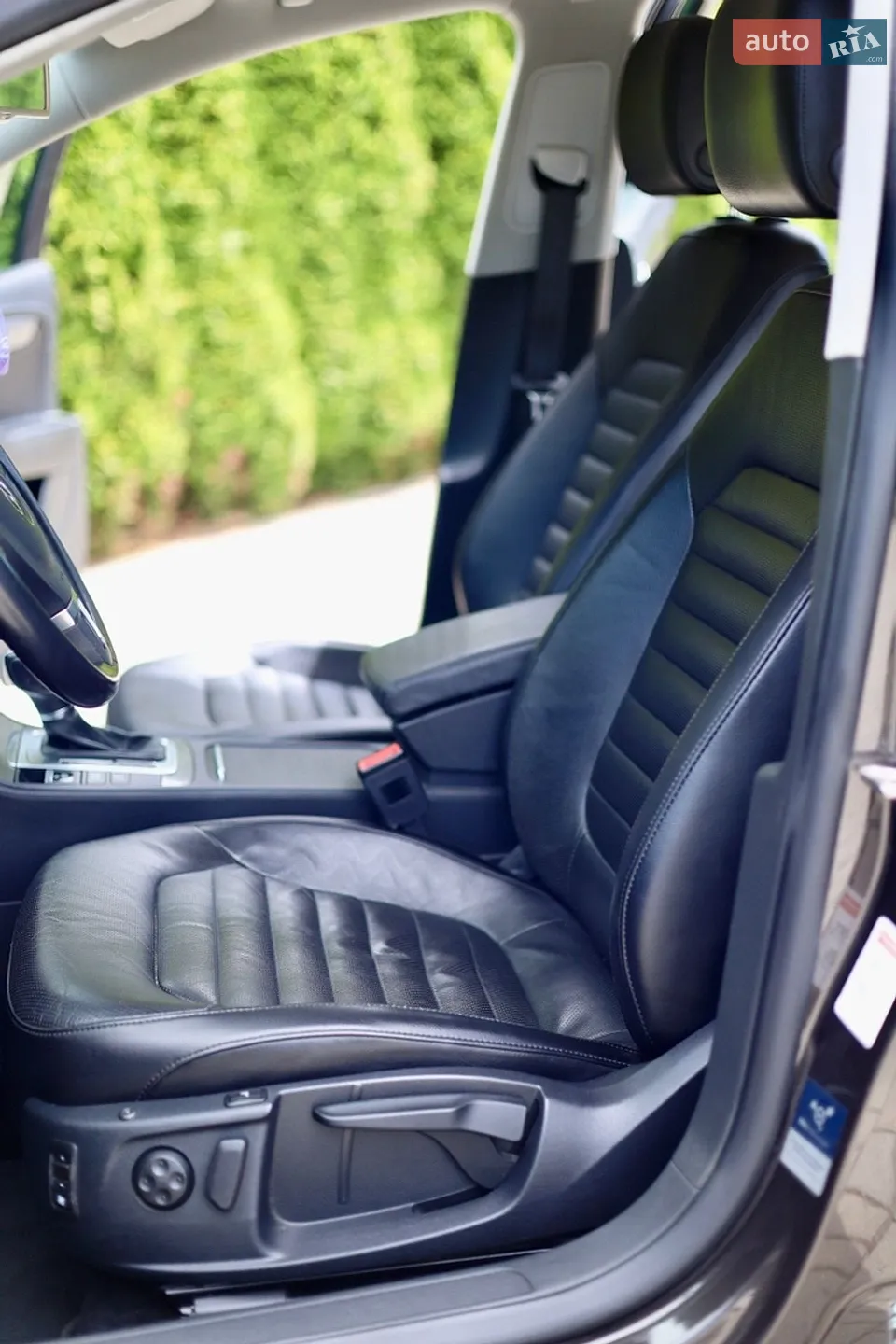 2013 Volkswagen Passat - мініатюра 44