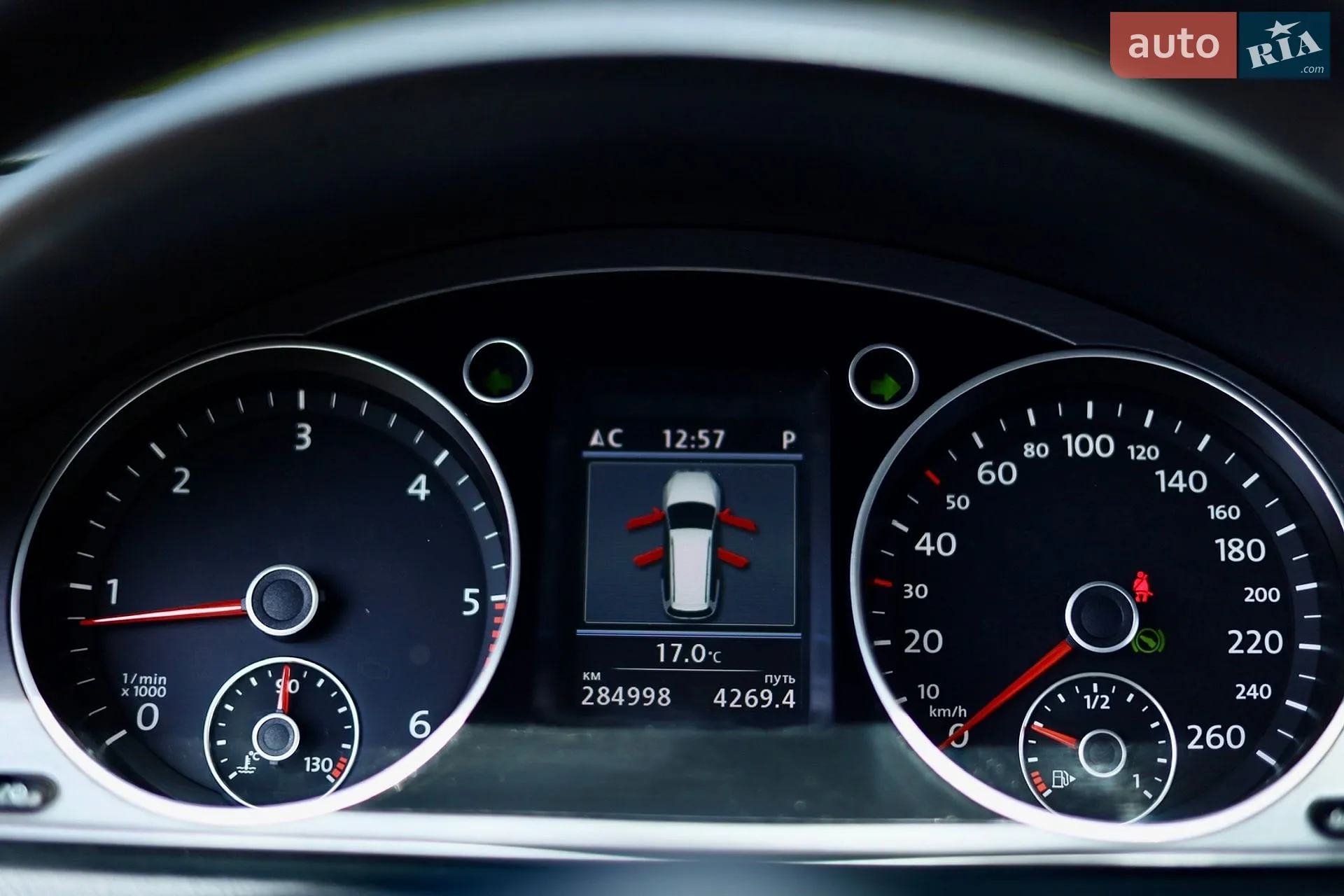 2013 Volkswagen Passat - мініатюра 51