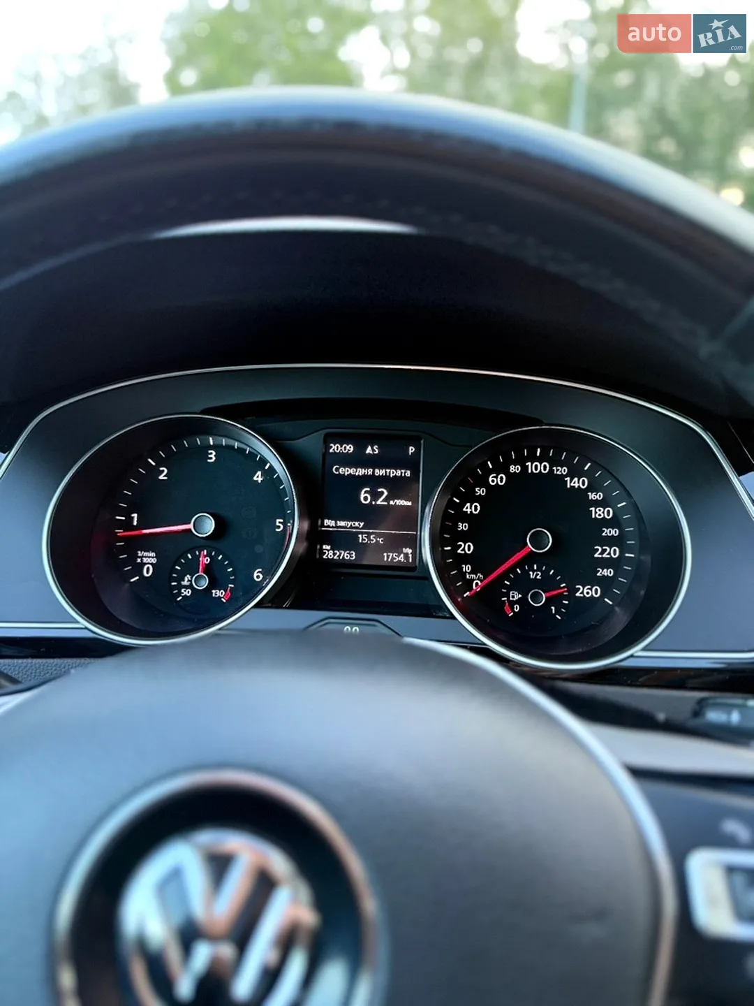 2017 Volkswagen Passat - мініатюра 35