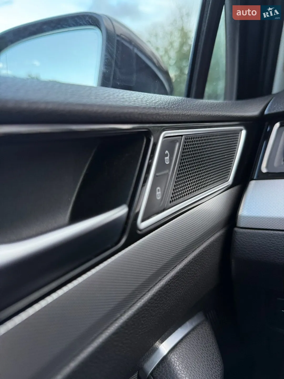 2017 Volkswagen Passat - мініатюра 45
