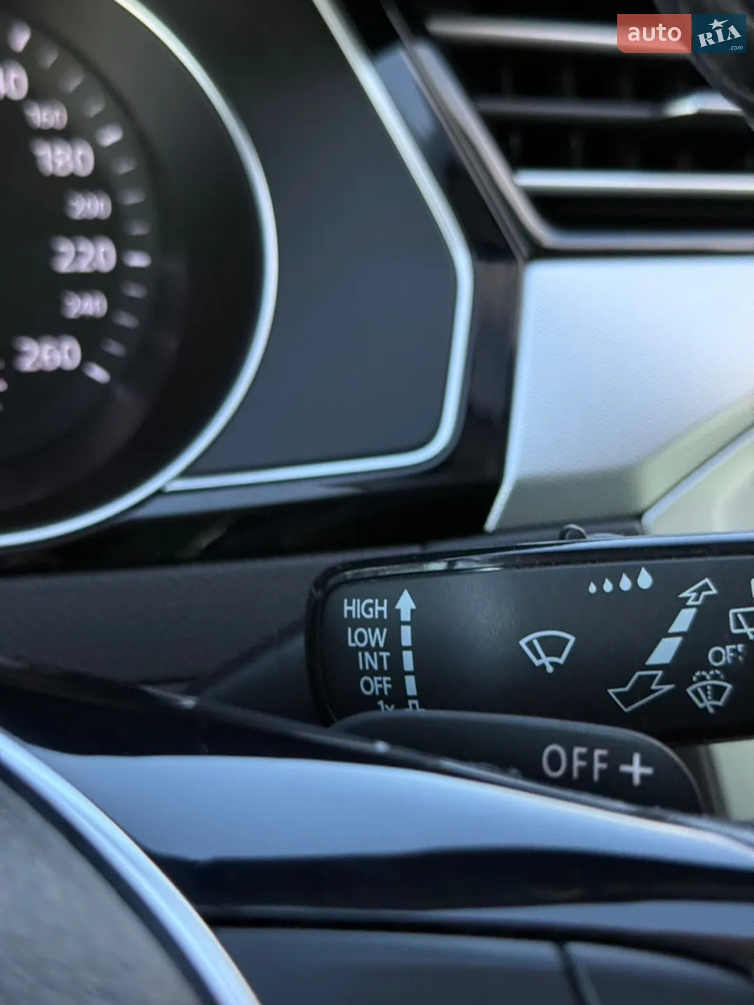 2017 Volkswagen Passat - мініатюра 51