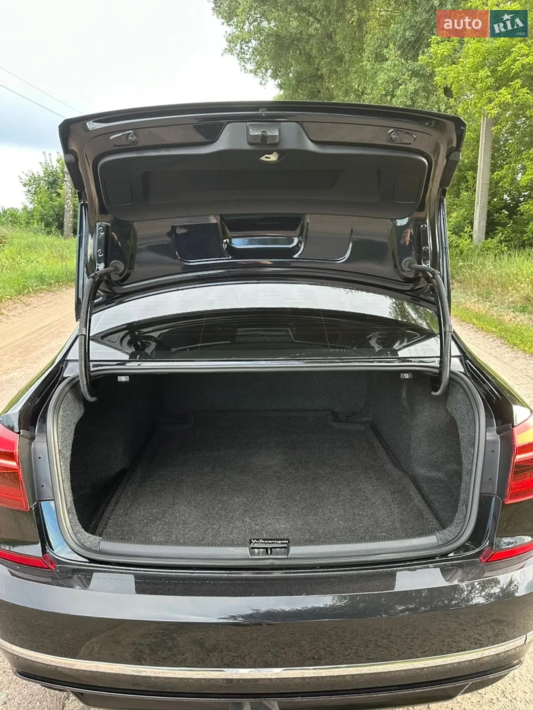 2016 Volkswagen Passat - мініатюра 13