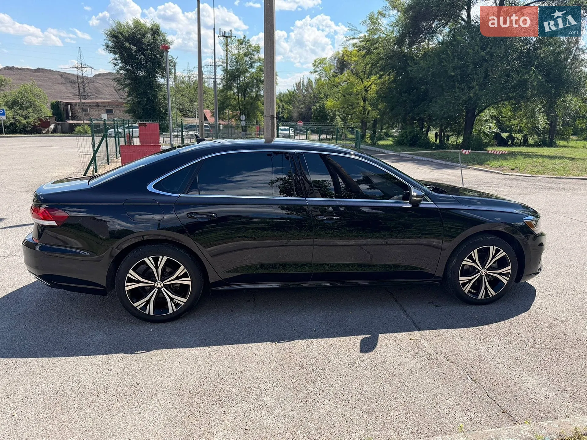 2022 Volkswagen Passat - мініатюра 6