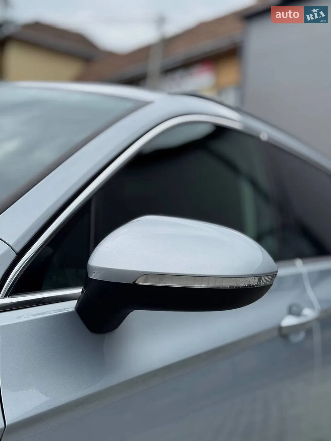 Volkswagen Passat 2022 VIN WVWZZZ3CZNE064509 фото оголошення 8 з 33