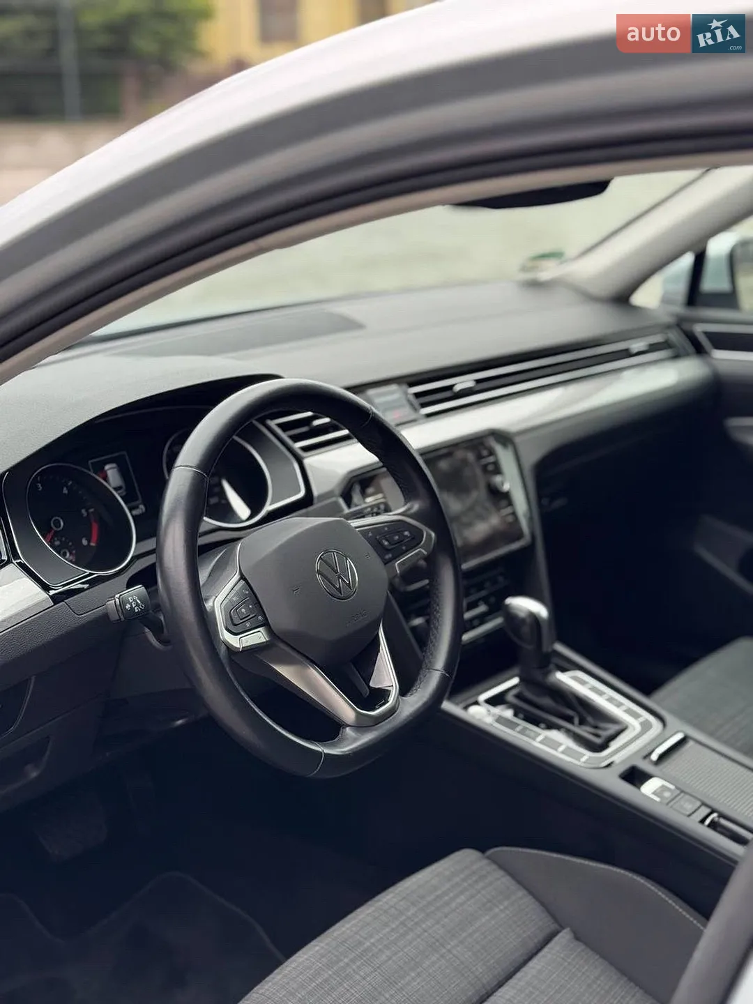 Volkswagen Passat 2022 VIN WVWZZZ3CZNE064509 фото оголошення 18 з 33