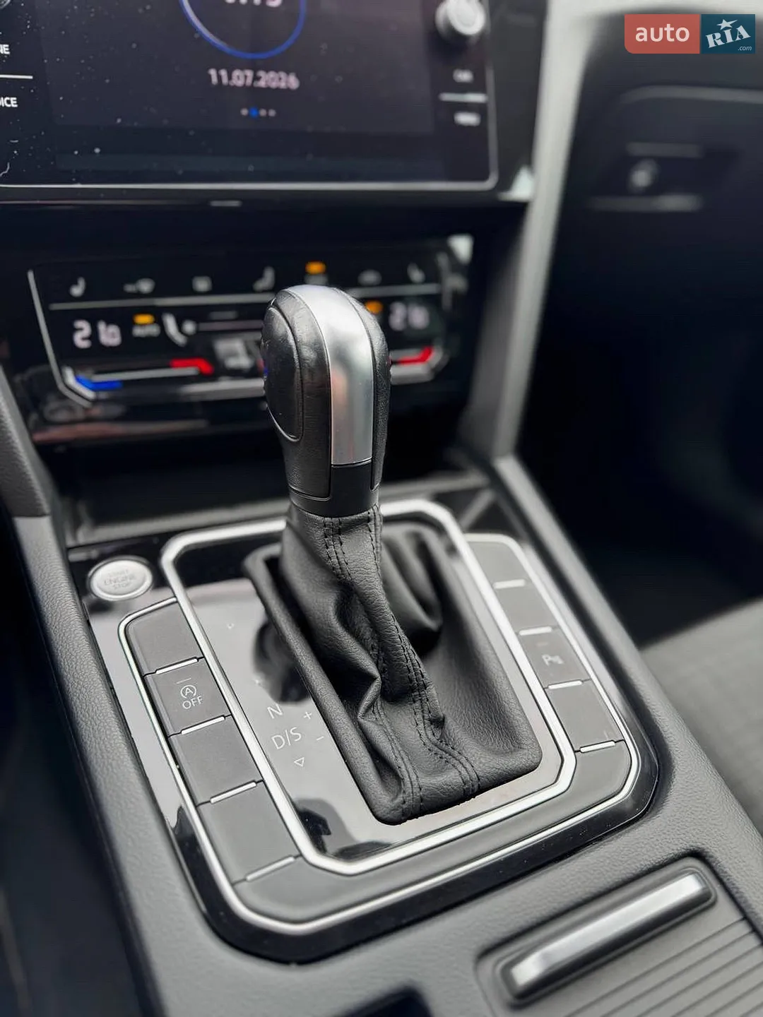 Volkswagen Passat 2022 VIN WVWZZZ3CZNE064509 фото оголошення 24 з 33