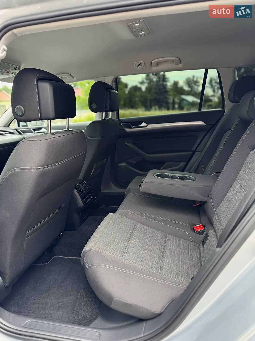 Volkswagen Passat 2022 VIN WVWZZZ3CZNE064509 фото оголошення 25 з 33