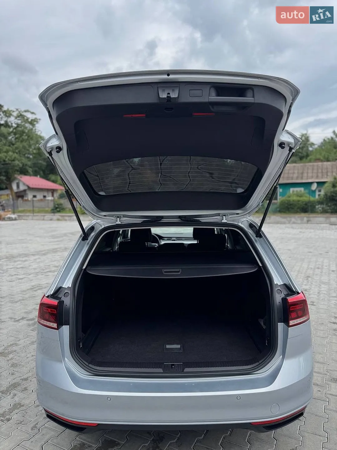 Volkswagen Passat 2022 VIN WVWZZZ3CZNE064509 фото оголошення 15 з 33