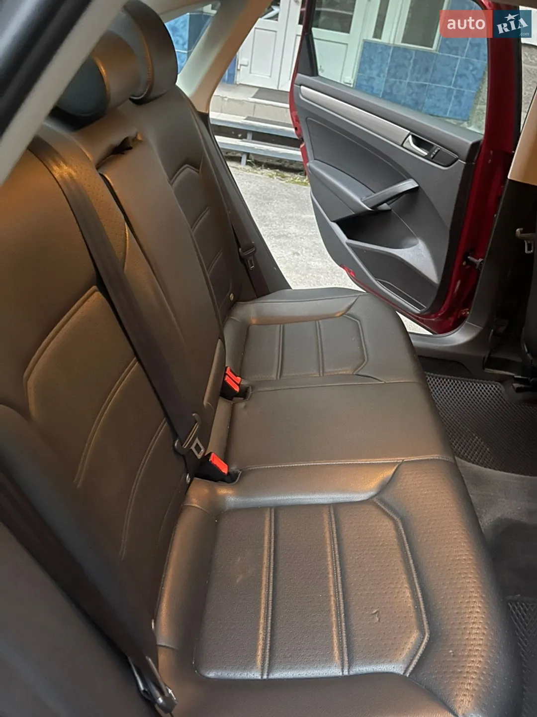 2015 Volkswagen Passat - мініатюра 10