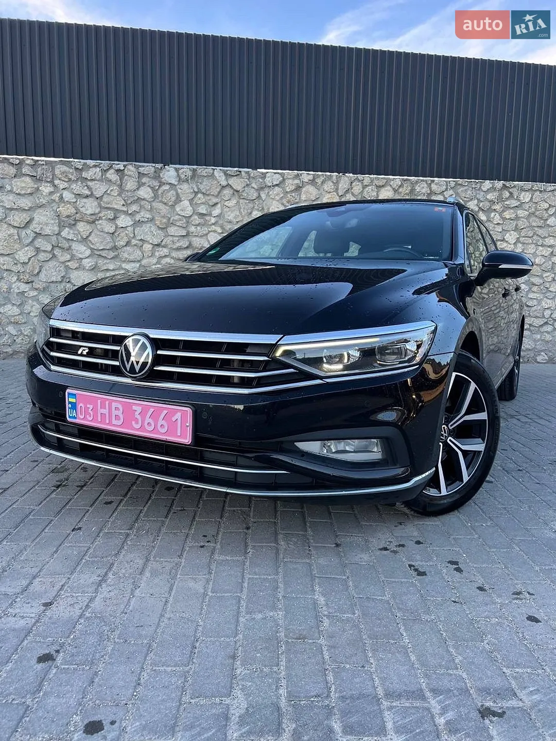 2021 Volkswagen Passat - мініатюра 30