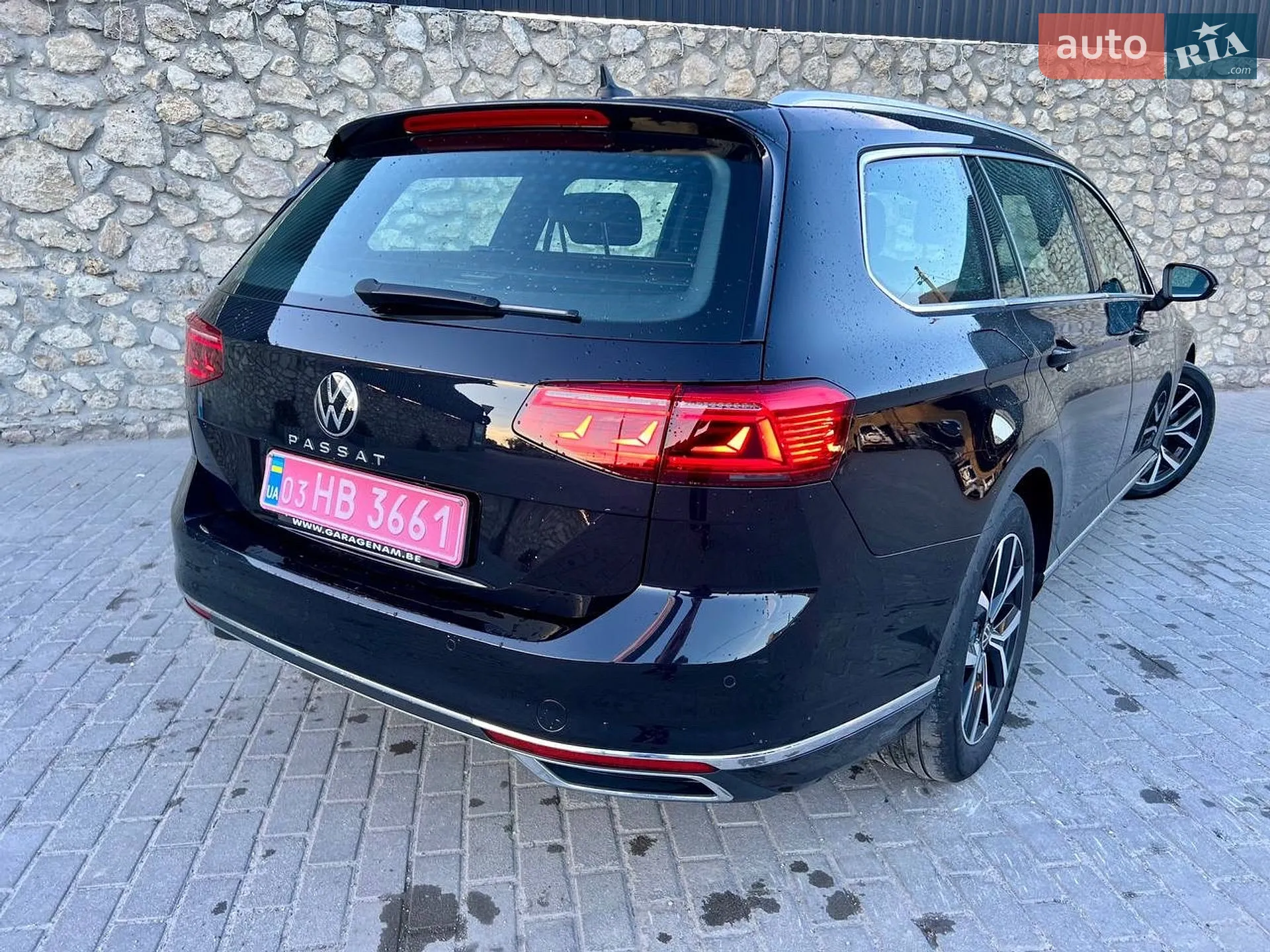 2021 Volkswagen Passat - мініатюра 43
