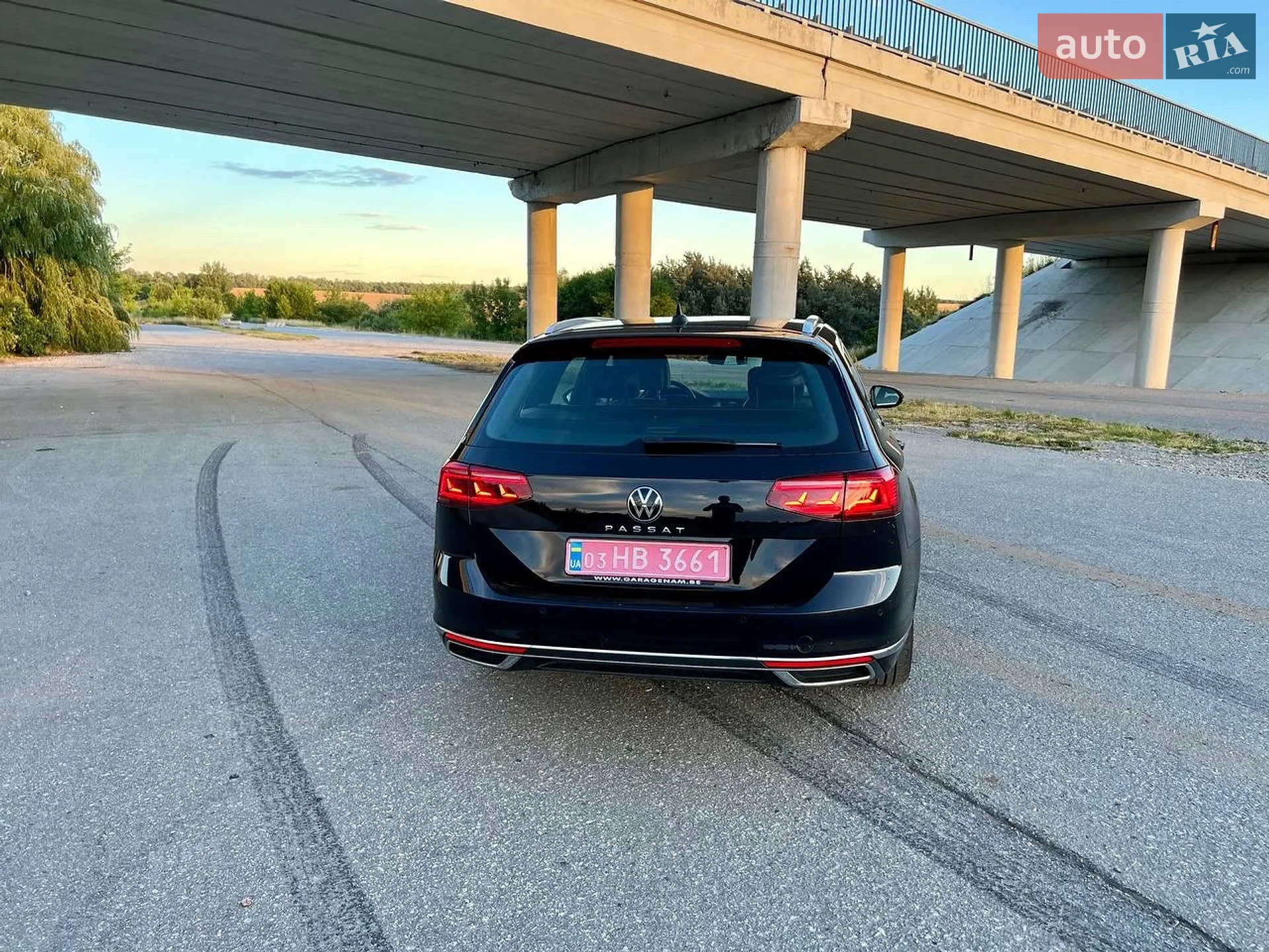 2021 Volkswagen Passat - мініатюра 67
