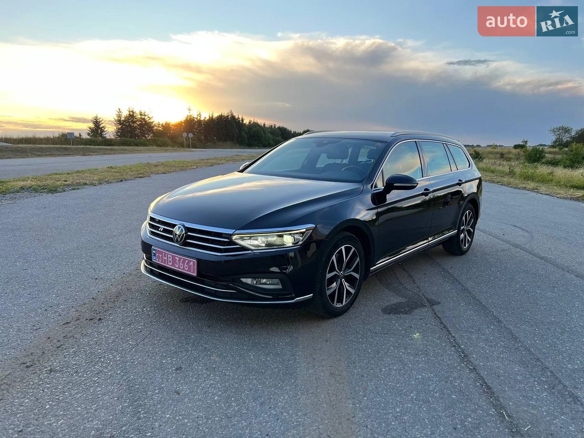 2021 Volkswagen Passat - мініатюра 72